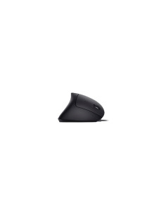 Equip 245118 ratón Universal mano derecha USB tipo A Óptico 3200 DPI 2