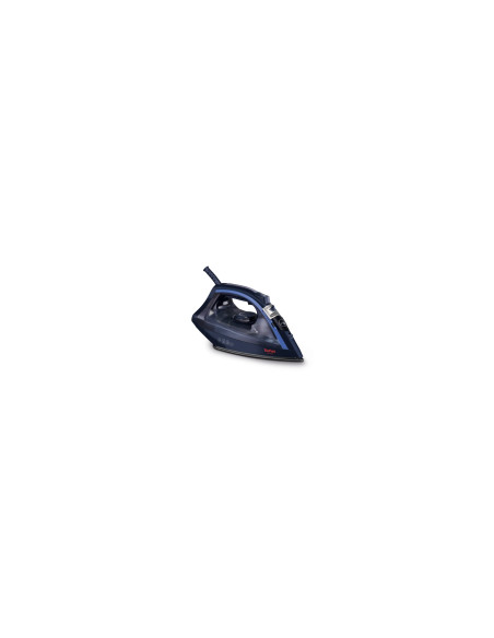Tefal Virtuo FV 1713 Plancha vapor-seco 2000 W Azul