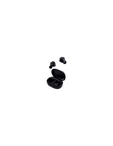Panasonic RZ-B120W Auriculares Inalámbrico Dentro de oído Llamadas/Música USB Tipo C Bluetooth Negro