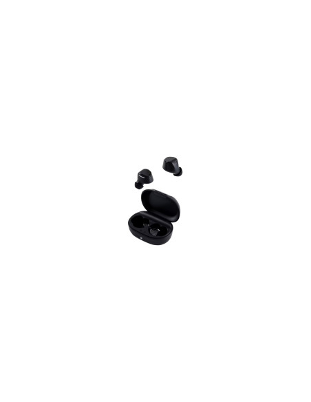 Panasonic RZ-B120W Auriculares Inalámbrico Dentro de oído Llamadas/Música USB Tipo C Bluetooth Negro