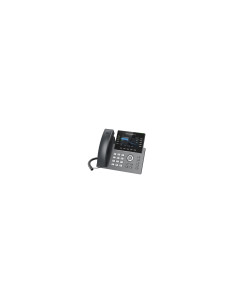 Grandstream Networks GRP2615 teléfono IP Negro, Gris 10 líneas TFT Wifi 2