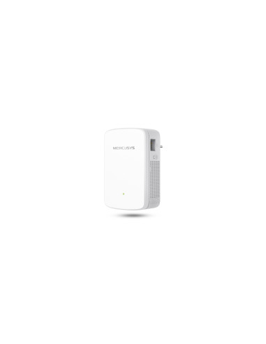 Mercusys ME20 ampliador de red Repetidor de red 10, 100 Mbit/s
