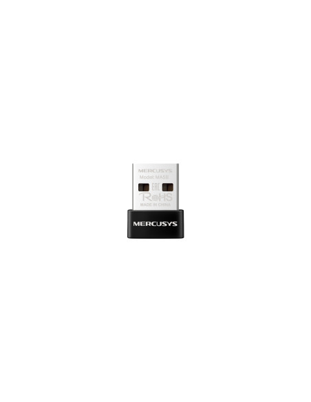 Mercusys MA5B adaptador y tarjeta de red Bluetooth
