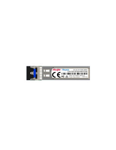 Ruijie Networks NIS-GE-SFP-550M-MM850 red modulo transceptor Fibra óptica 1000 Mbit/s 850 nm