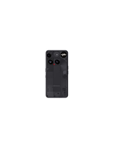 Nothing Phone (3) 5G 16/512Gb Negro Smartphone