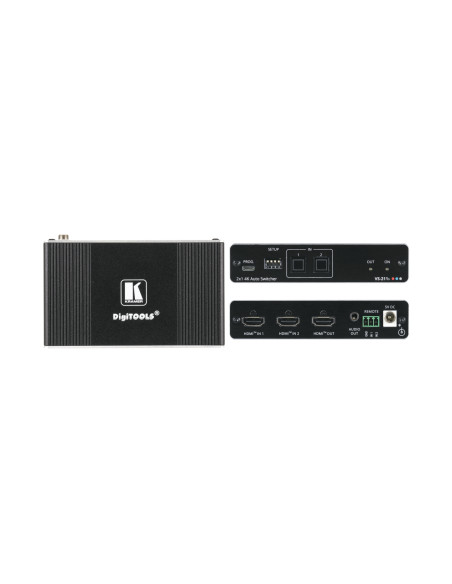 Kramer Electronics VS-211X HDMI