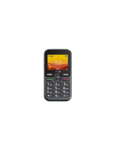 Doro Leva L10 6,1 cm (2.4") 120,7 g Negro Característica del teléfono