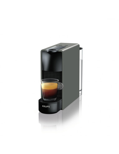Krups XN110B Manual Macchina per caffè a capsule 0,6 L