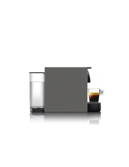 Krups XN110B Manual Macchina per caffè a capsule 0,6 L