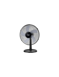 Ufesa 84105608 ventilador Negro