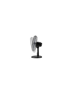Ufesa 84105608 ventilador Negro 2