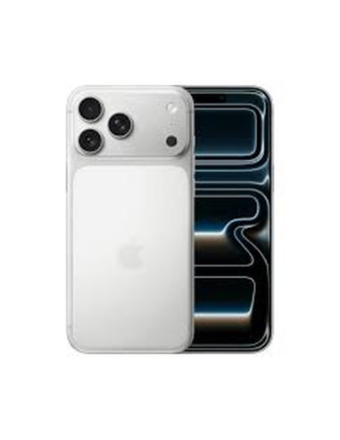 APPLE IPHONE 17 PRO MAX 256GB SILVER MFYM4HZ/A