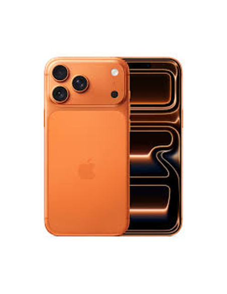 APPLE IPHONE 17 PRO MAX 256GB COSMIC ORANGE MFYN4HX/A