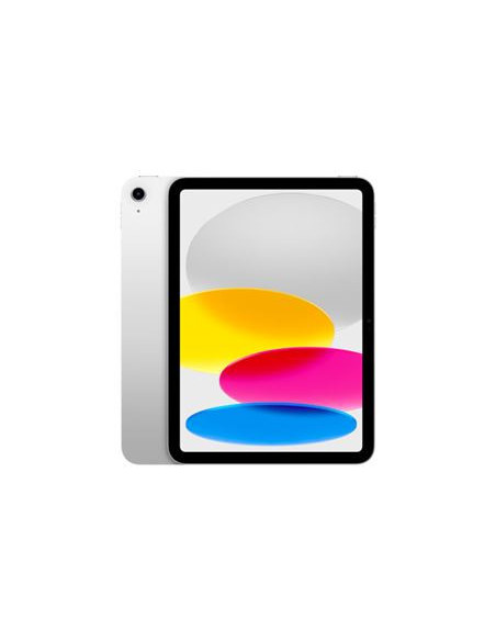 TABLET APPLE IPAD 11TH GENERACIÓN 11" 128GB WIFI PLATA