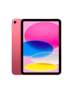 TABLET APPLE IPAD 11TH GENERACIÓN 11" 128GB WIFI ROSA
