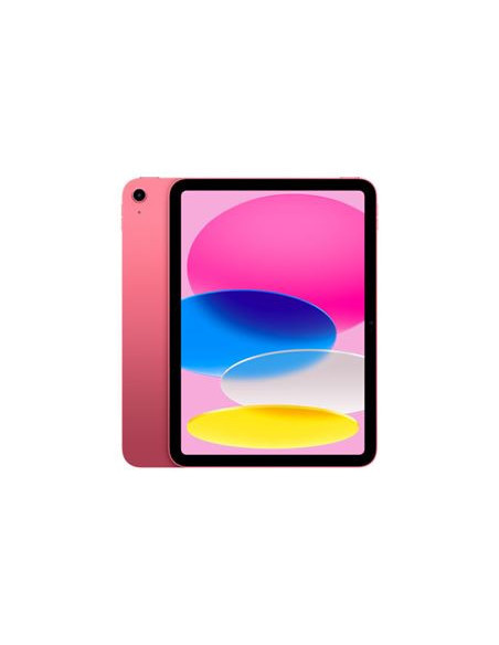 TABLET APPLE IPAD 11TH GENERACIÓN 11" 128GB WIFI ROSA