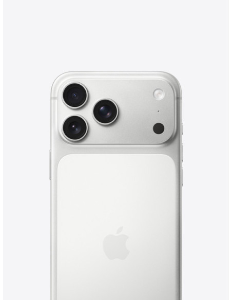 IPHONE 17 PRO MAX 512GB PLATA