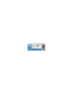 HP 122A Cyan Original LaserJet Toner Cartridge cartucho de tóner 1