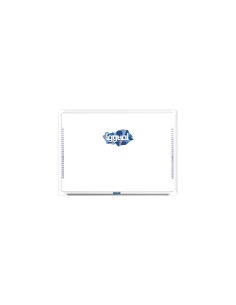 iggual Pizarra interactiva IRIS 86" 4:3 Infrarroj.