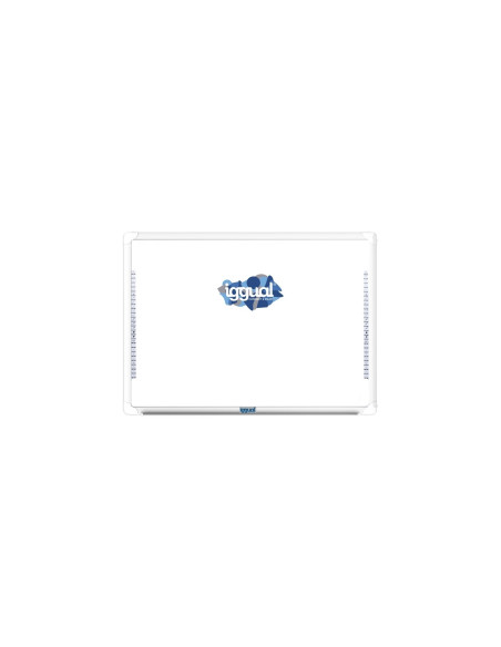 iggual Pizarra interactiva IRIS 86" 4:3 Infrarroj.