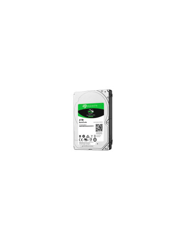 Seagate Barracuda ST4000LM024 disco duro interno 4 TB 5400 RPM 128 MB