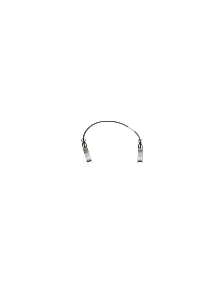 StarTech.com Cable de 0,5m Twinax Direct Attach SFP+ a SFP+ - 10G