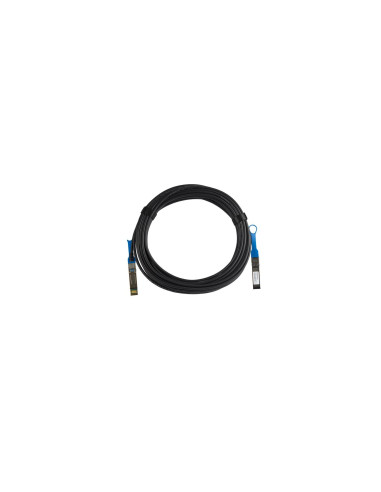 StarTech.com Cable de 10m Twinax Direct Attach SFP+ a SFP+ - 10G