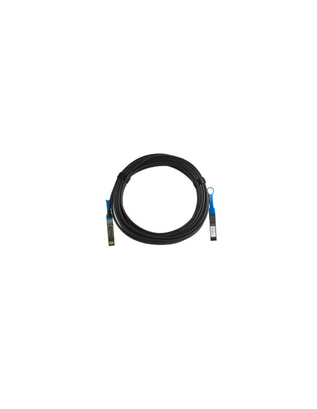 StarTech.com Cable de 10m Twinax Direct Attach SFP+ a SFP+ - 10G