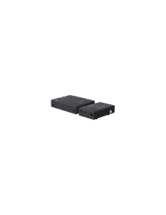 StarTech.com Juego de Extensor HDMI por IP con Compresión Avanzada