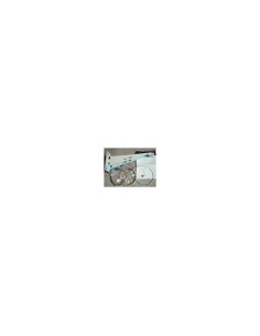 Kit montaje hewlett packard enterprise company aruba 270 Series access point short blanco JW053A