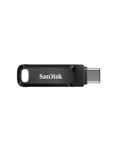 Sandisk Ultra Dual Drive Go Pendrive 32GB USB tipo-a tipo-c 3.2 Gen 1 Negro SDDDC3-032G-G46 2
