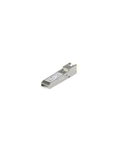 StarTech.com Módulo Transceptor SFP Compatible con el Modelo SFP-1G-T 2