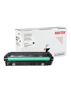 Tóner Everyday™ Negro remanufacturado de Xerox es compatible con HP