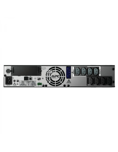 APC Smart-UPS sistema de alimentación ininterrumpida (UPS) Línea 2