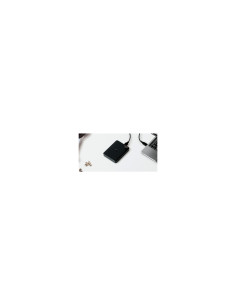 Western Digital Elements SE Disco duro externo 2000 GB Negro 2
