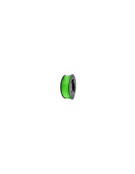 Winkle 8435532910466 material de impresión 3d Ícido poliláctico (PLA) Verde 1 kg