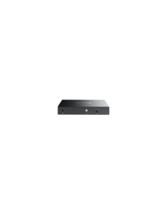 TP-Link Omada ER707-M2 router 2.5 Gigabit Ethernet, Ethernet rápido, 2