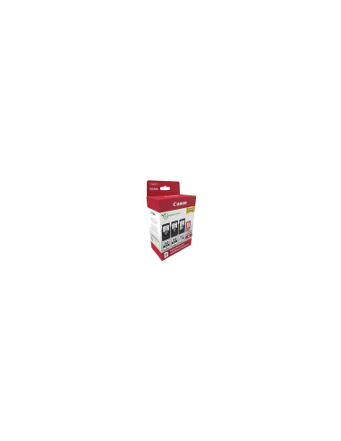Canon 3712C012 cartucho de tinta 3 pieza(s) Original Alto rendimiento