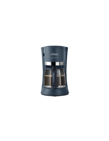 Ufesa CG7114 Manual Cafetera de filtro 0,6 L
