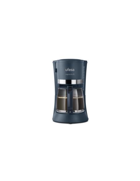 Ufesa CG7114 Manual Cafetera de filtro 0,6 L