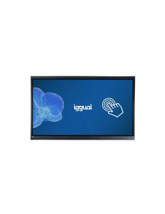 iggual Pantalla interactiva 4K ORCHID 65"