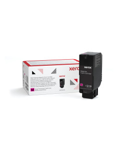 Xerox VersaLink C625 Cartucho de tóner magenta de alta capacidad (16