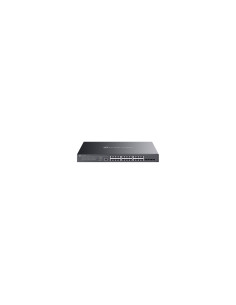 TP-Link Omada SG3428XMPP switch Gestionado L2+ Gigabit Ethernet