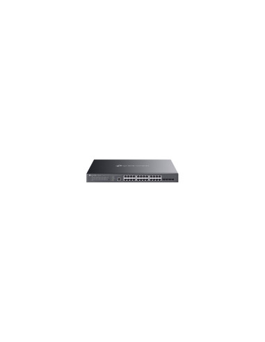TP-Link Omada SG3428XMPP switch Gestionado L2+ Gigabit Ethernet