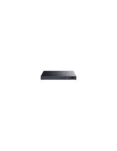 TP-Link Omada SG3428XMPP switch Gestionado L2+ Gigabit Ethernet 2