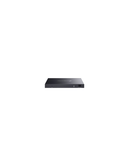 TP-Link Omada SG3428XMPP switch Gestionado L2+ Gigabit Ethernet