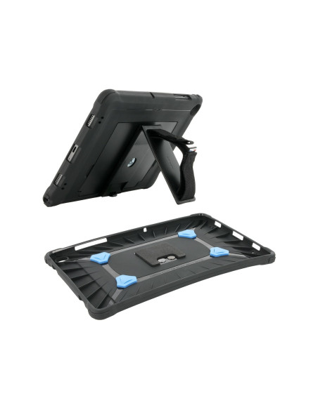 Mobilis Protech 27,7 cm (10.9") Negro