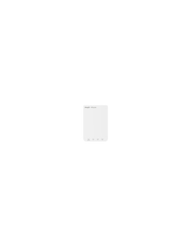 Ruijie Networks RG-RAP1200(P) punto de acceso inalámbrico 1267 Mbit/s Blanco Energía sobre Ethernet (PoE)