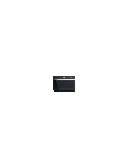 Whirlpool Supreme Chef MWSC 933 SB Negro, Plata Microondas combinado