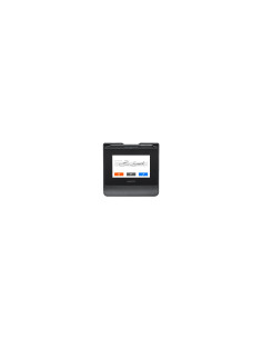 Wacom STU-540 12,7 cm (5") Negro TFT